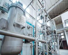 中石油大庆炼化分公司石油磺酸盐装置一次投料试车成功
