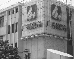 广州浪奇3t/h磺化装置搬迁设计进入尾声