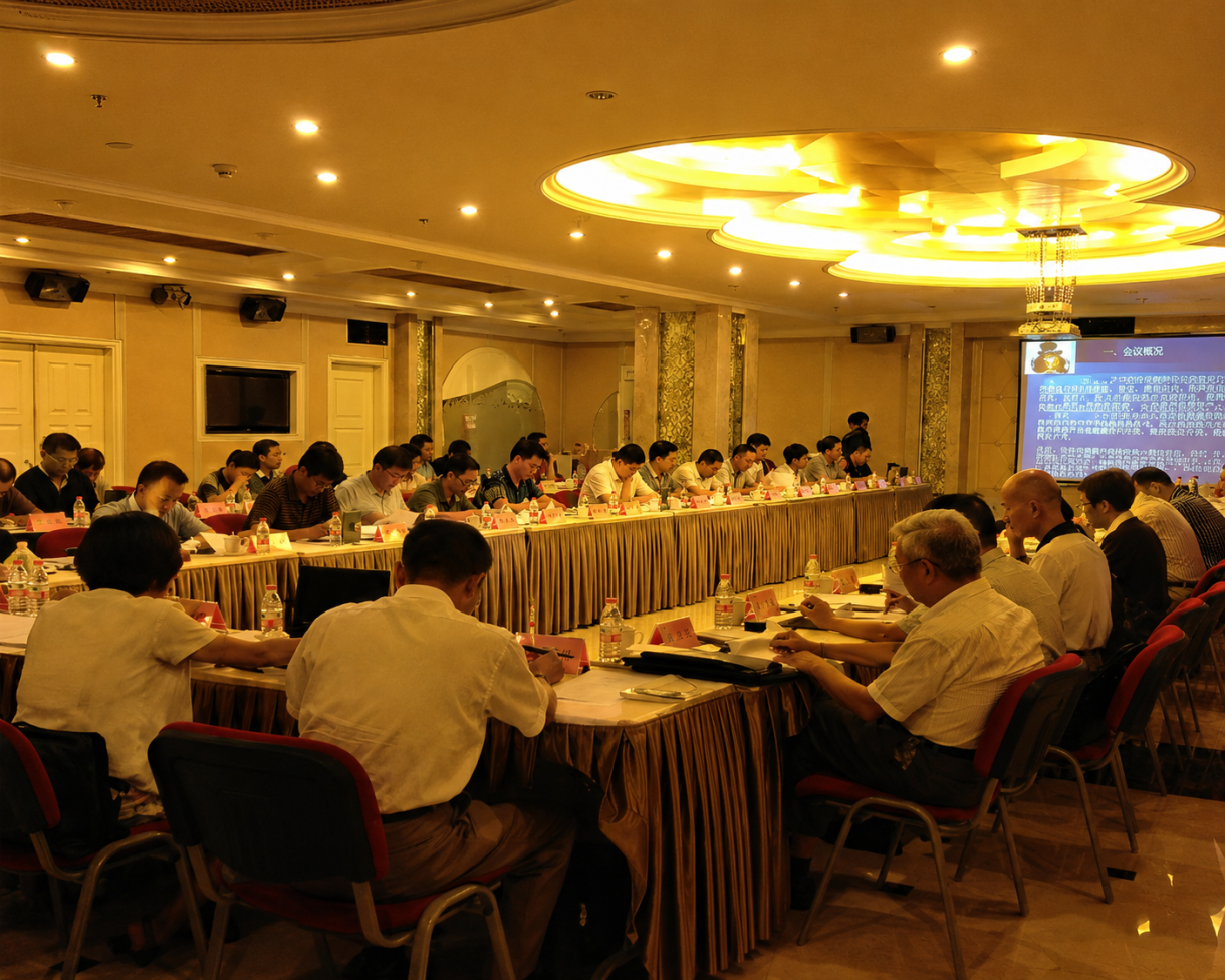 大庆炼化分公司“7 万吨/年石油磺酸盐项目可研报告”评估会顺利闭幕