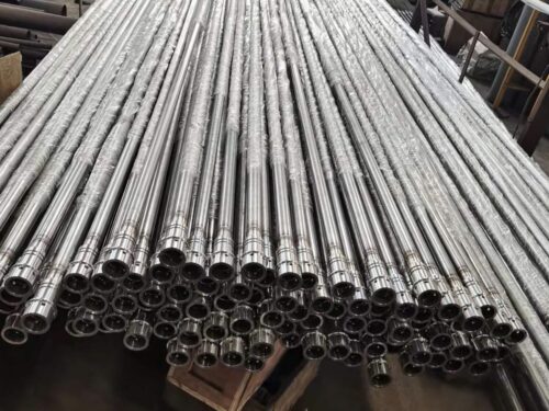 6 吨低二噁烷 SLES 磺化装置