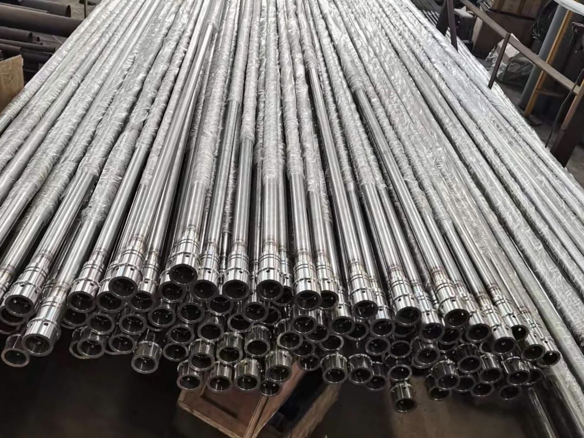 6 吨低二噁烷 SLES 磺化装置