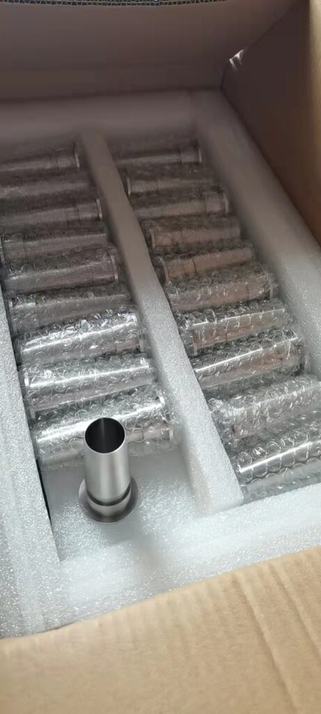 低二噁烷 SLES 磺化设备制造