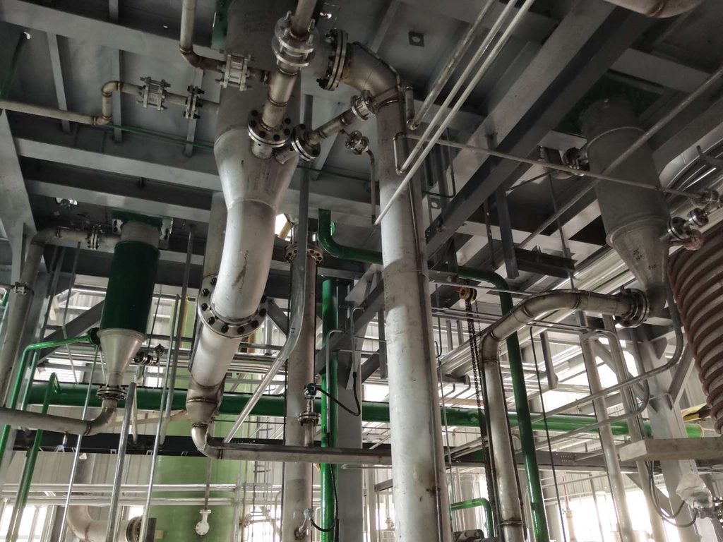 Two-Stage Neutralization